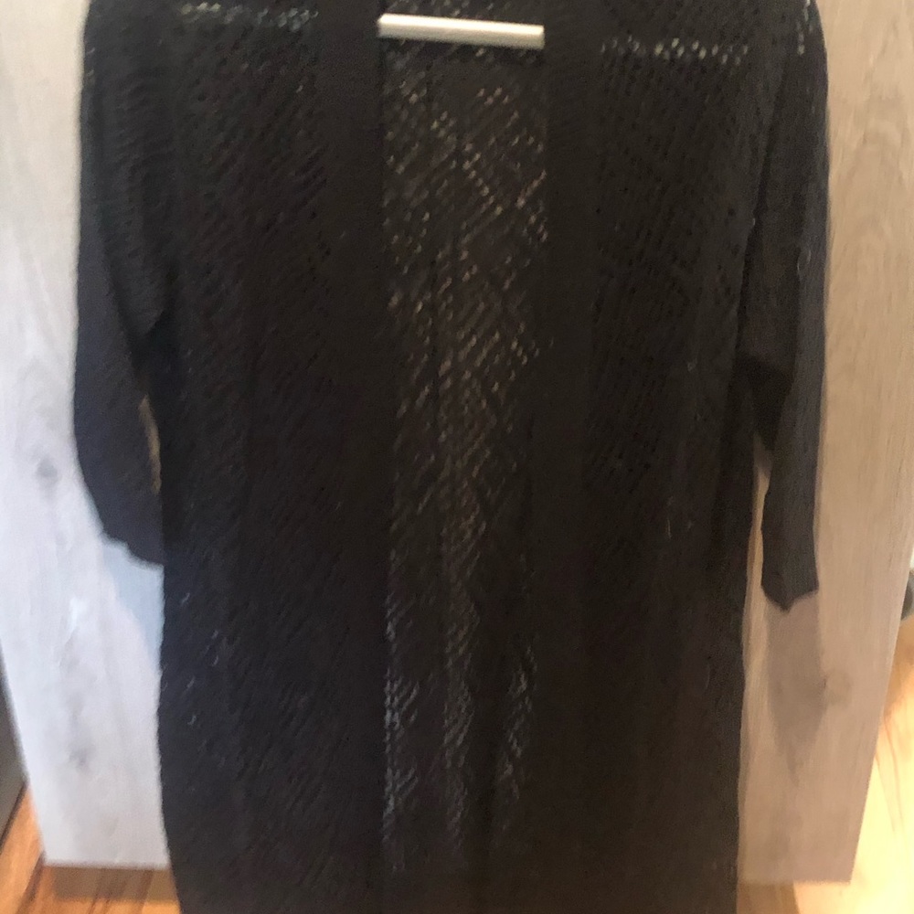 Cute sweater